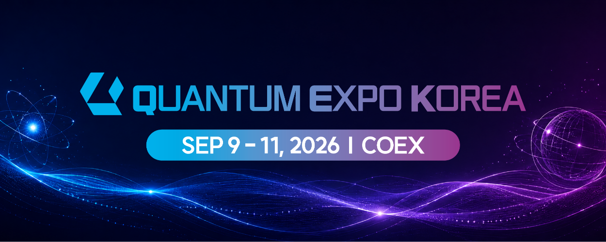 QX KOREA 2026