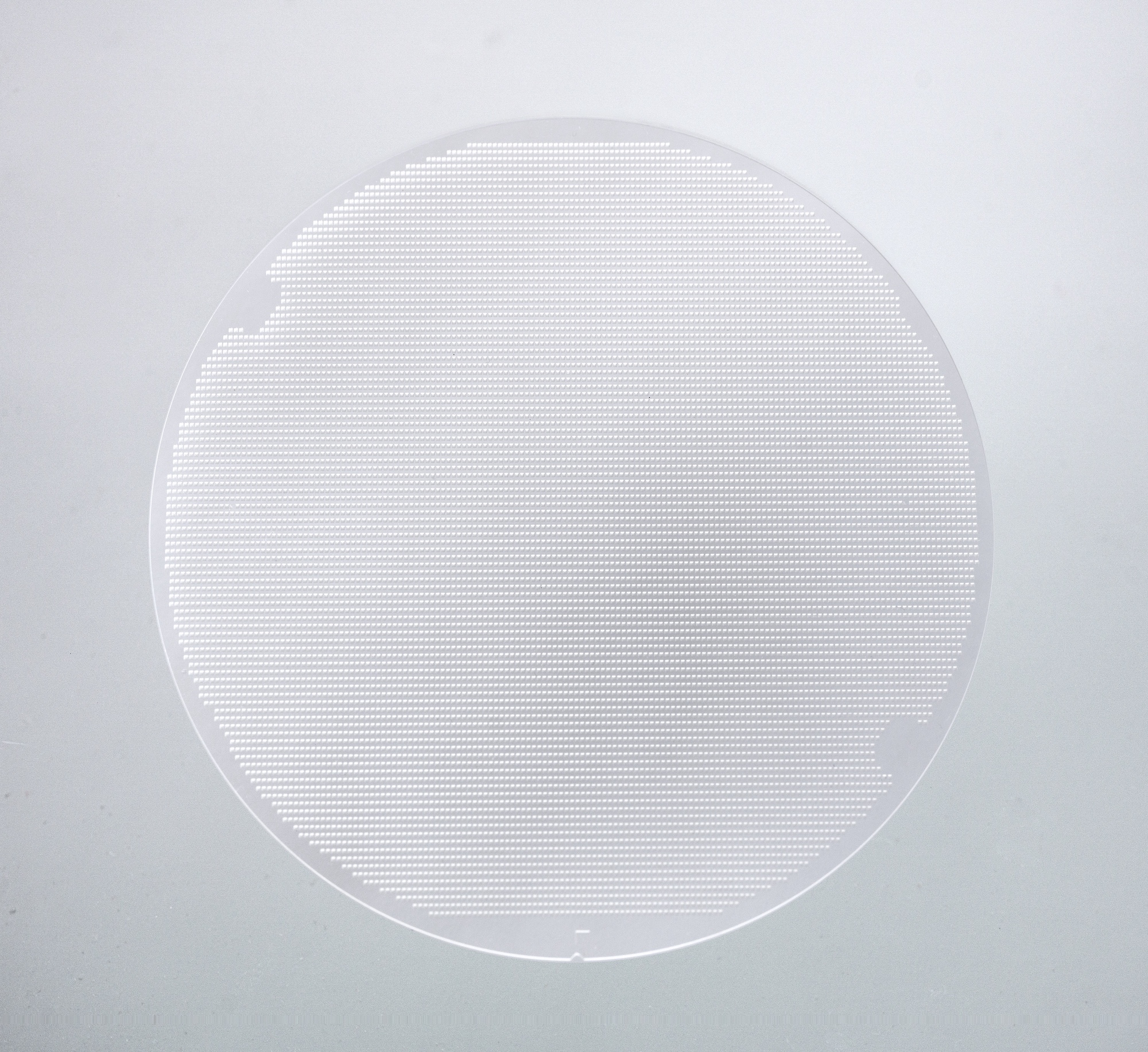 Wlp Glass EXHIBITION VIEWR - PLANOPTIK AG