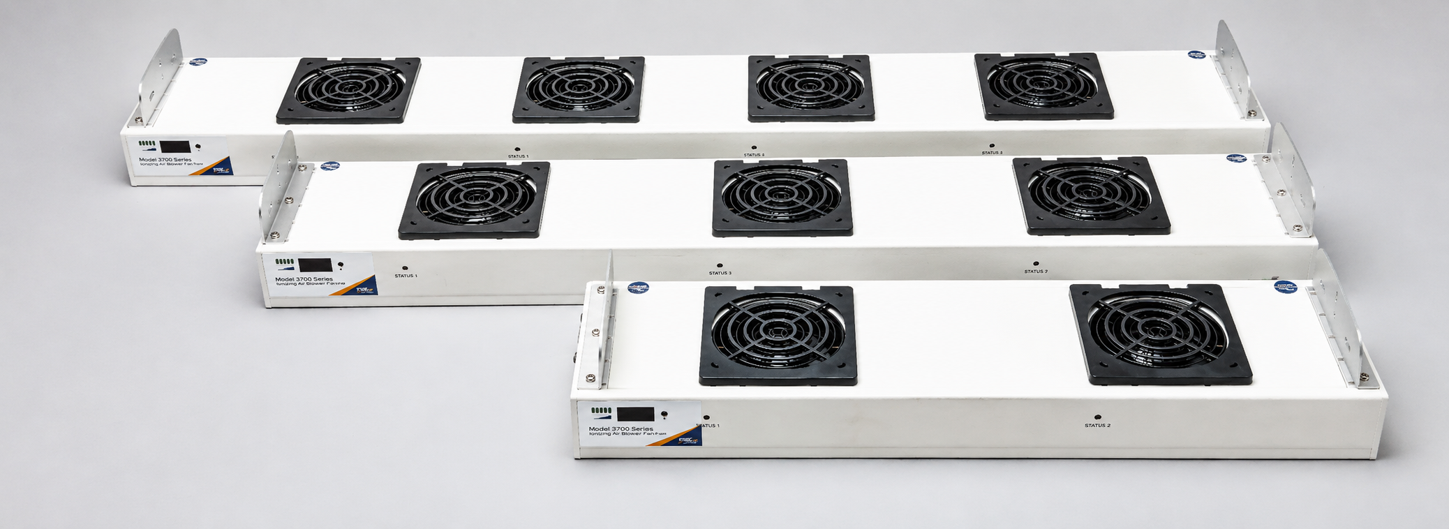 정전기 ESD 제어용 이오나이저 (Model 3700)