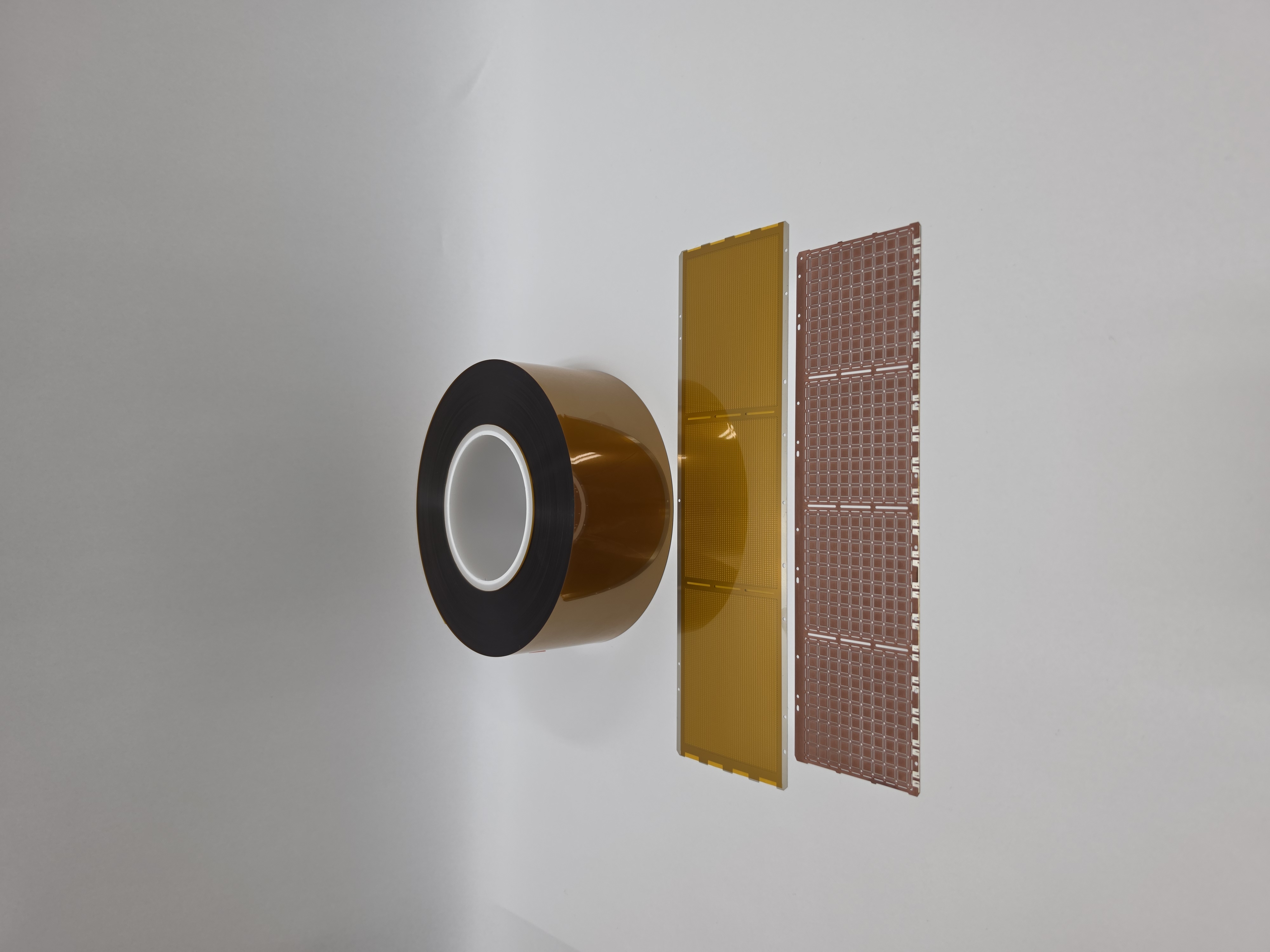 QFN Masking tape (8331SRN)