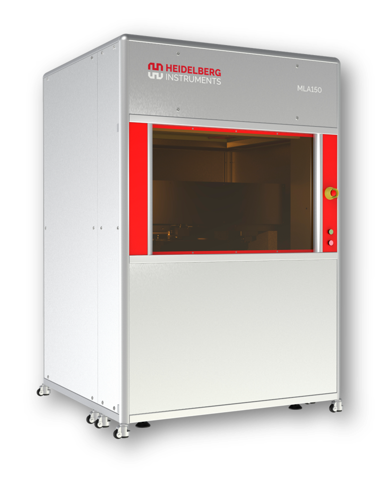 Laser Lithography System (MLA150)