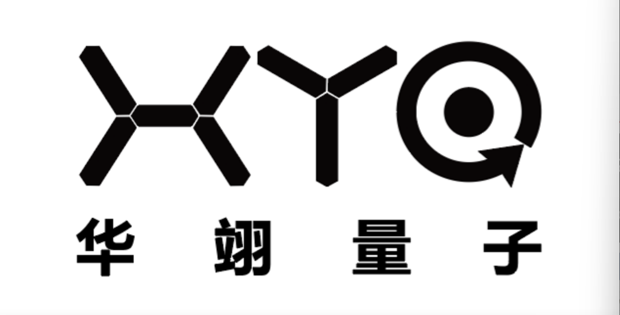 HUAYI BO'AO(BEIJING) QUANTUM TECHNOLOGY 로고