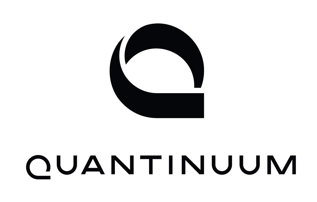 QUANTINUUM 로고