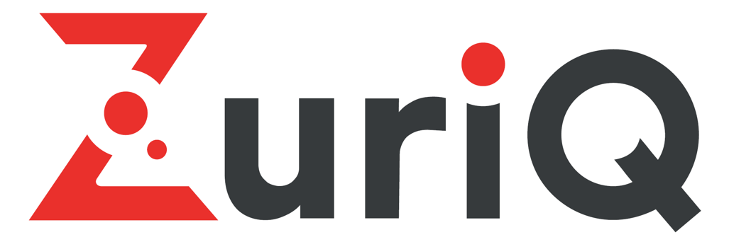 ZURIQ 로고