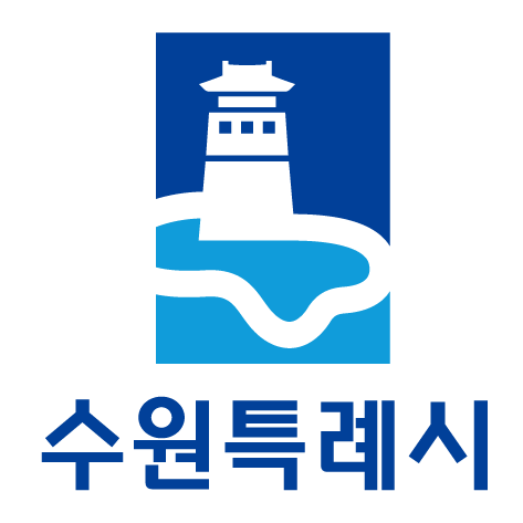 수원특례시 로고