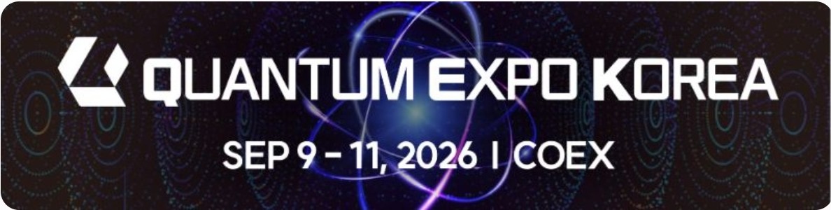 QX KOREA 2026